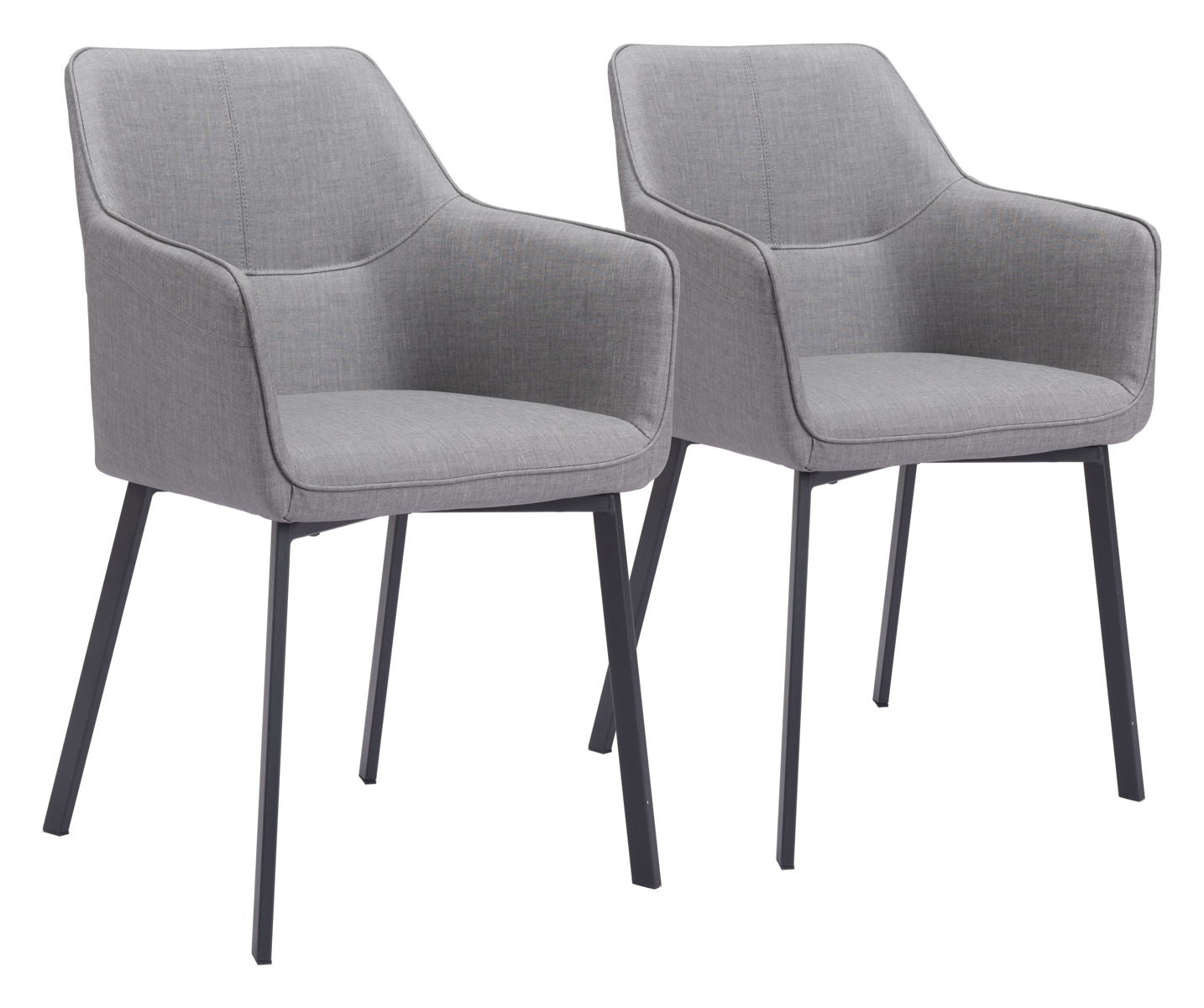 Adage - Dining Chair (Set of 2)