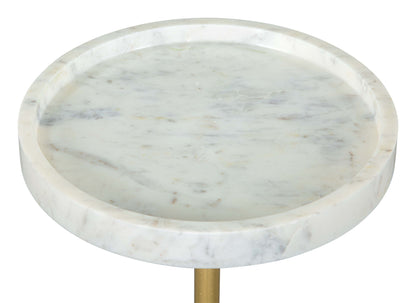 Johan - Side Table - Multicolor