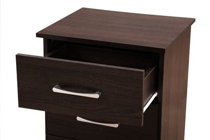Glory Furniture - Boston - Nightstand
