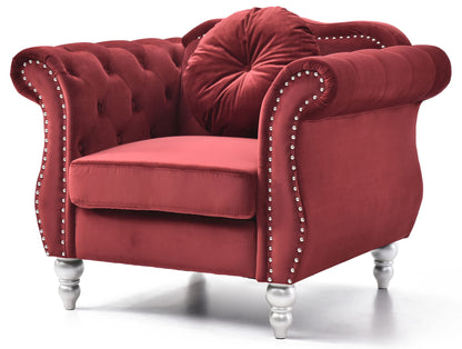 Glory Furniture - Hollywood - Chair