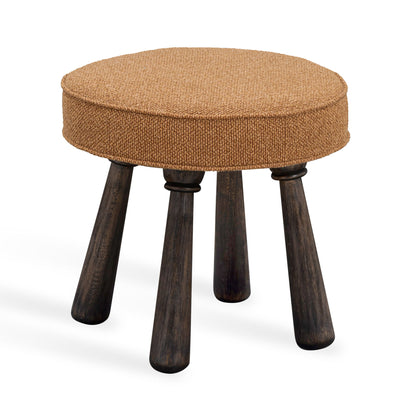 Pookie - Boucle Stool