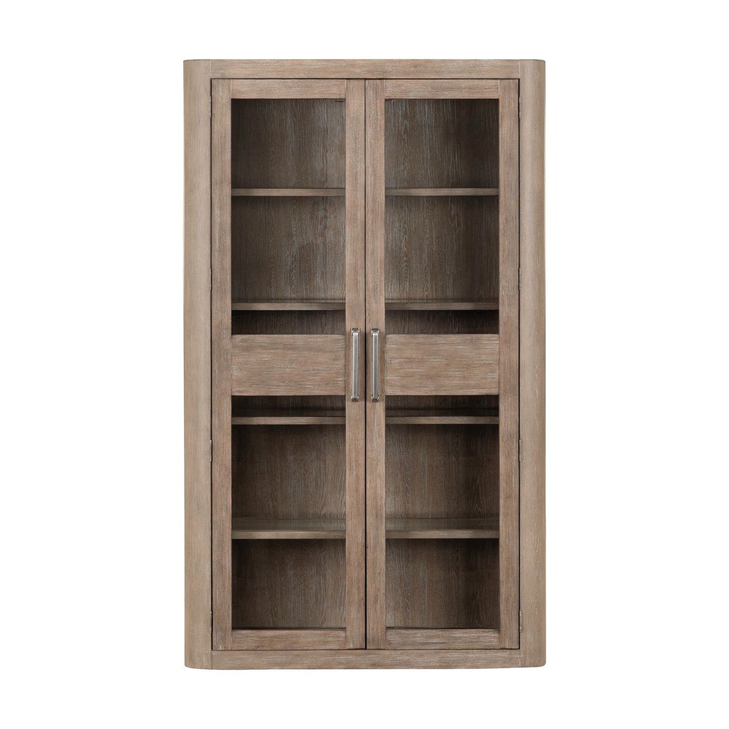 South Bend - Bunching Display Cabinet