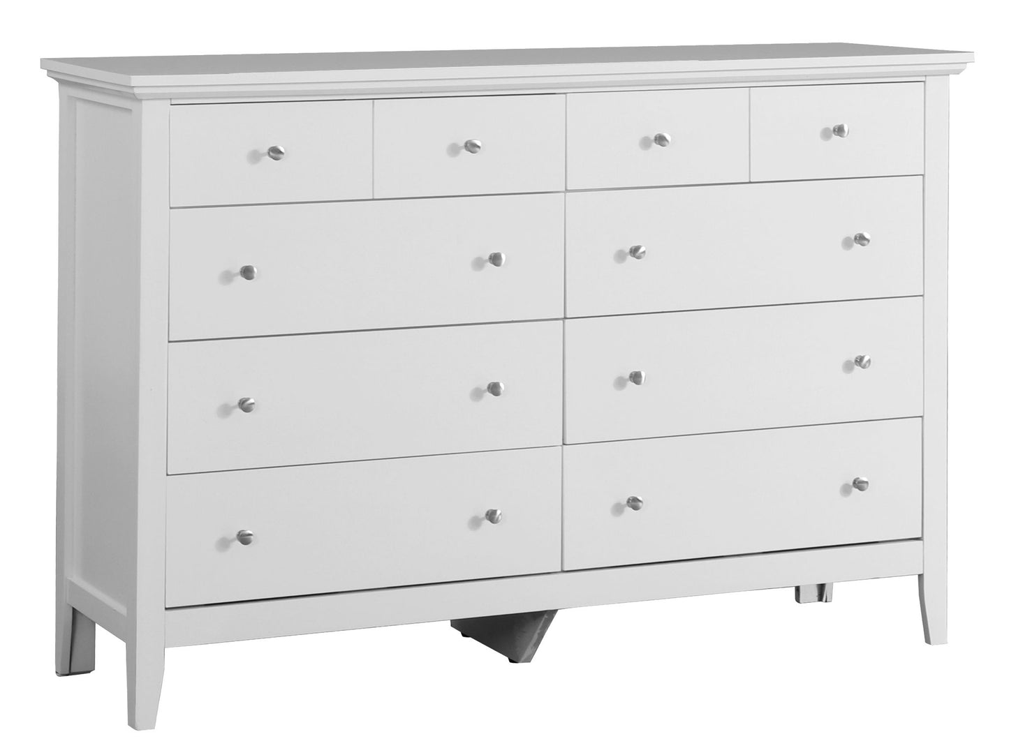 Glory Furniture - Hammond - Dresser