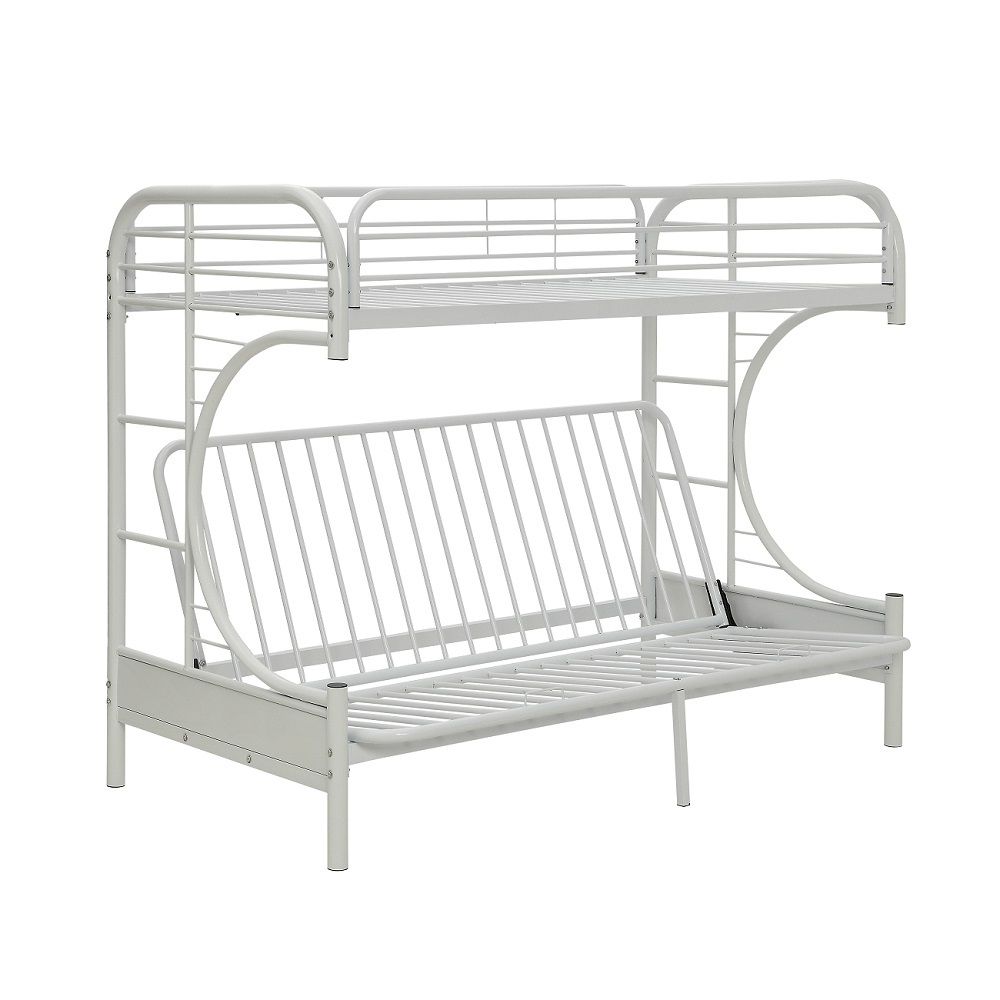 Eclipse - Contemporary - Bunk Bed