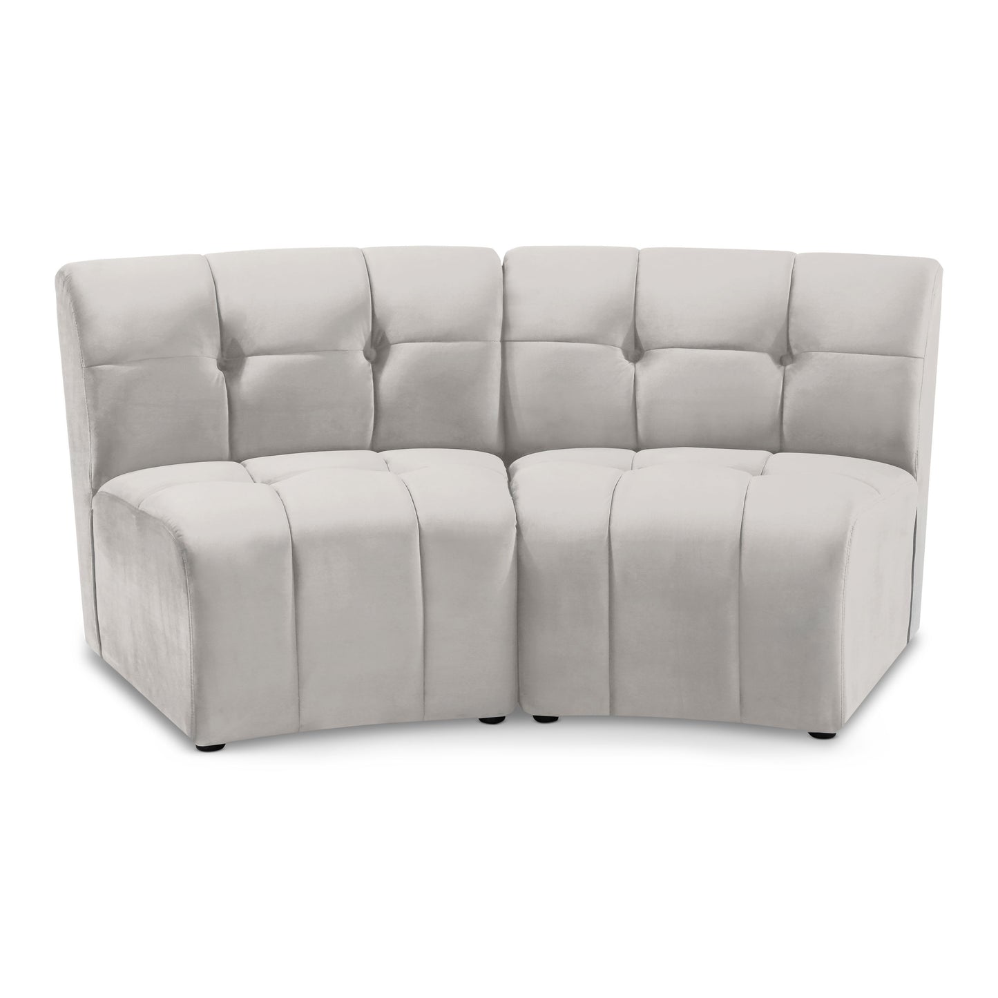 Limitless - 2 Pc. Modular Sectional