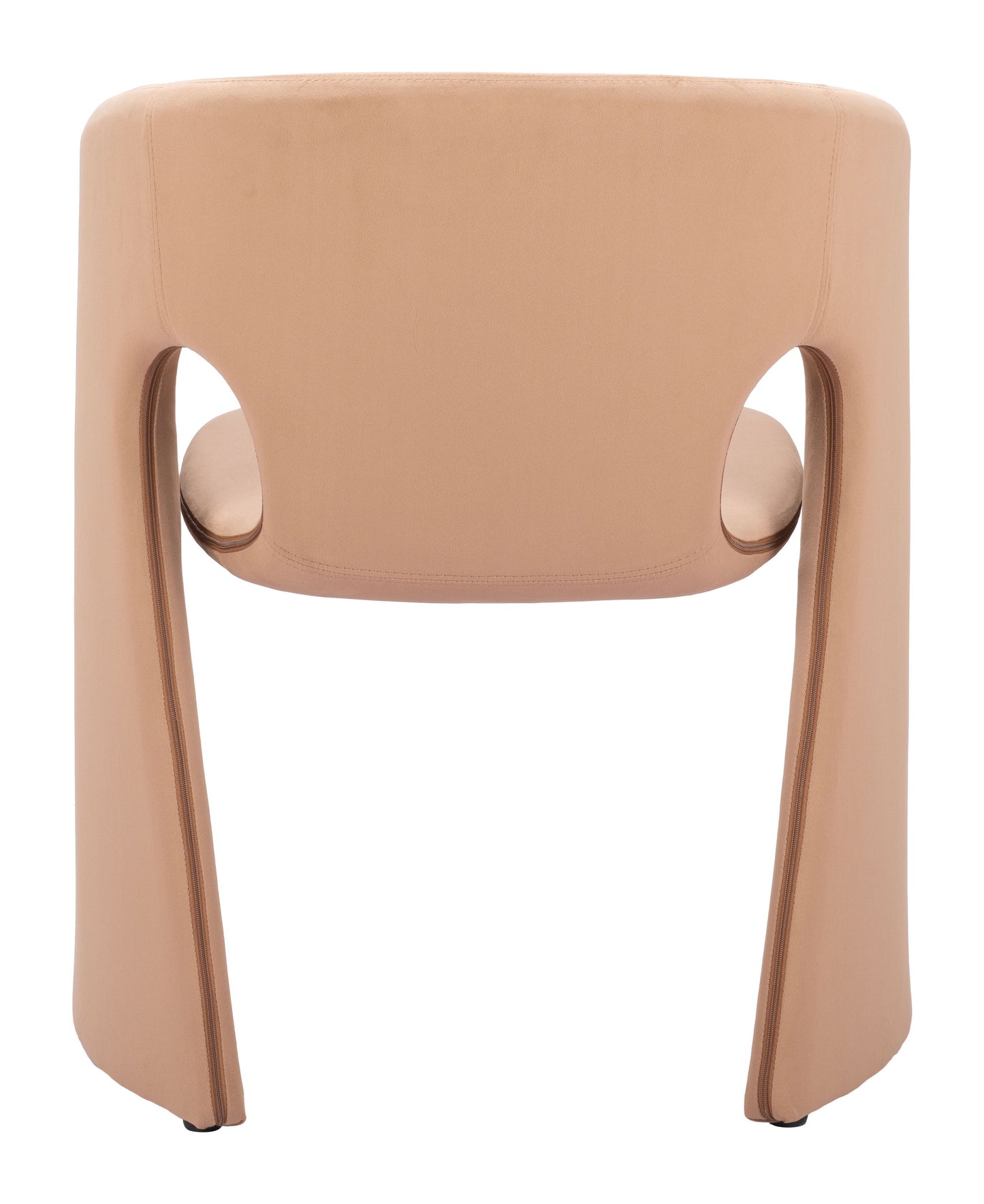 Rosyth - Dining Chair - Tan