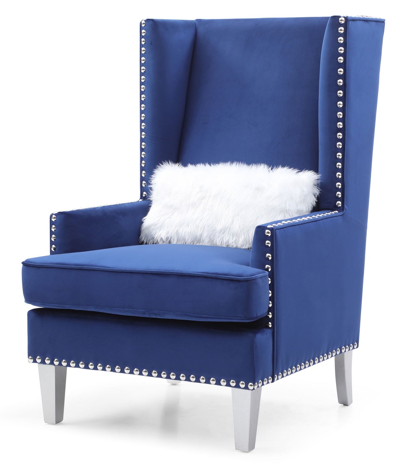 Glory Furniture - Wilshire - Chair