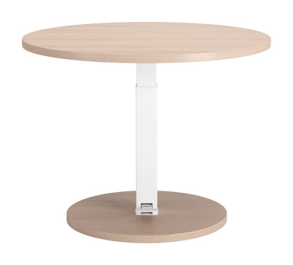 Hawley - Adjustable Dining Table