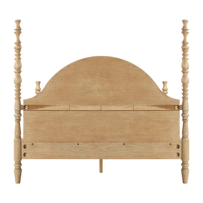 Rosalie - Bed