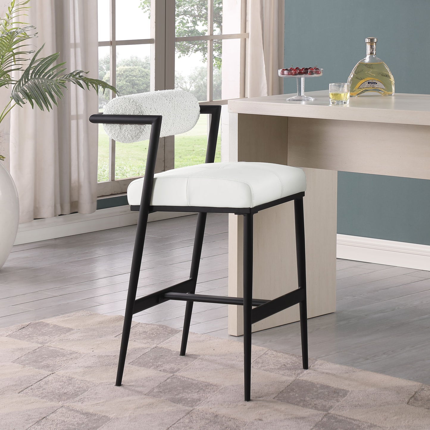 Stryker - Stool (Set of 2)