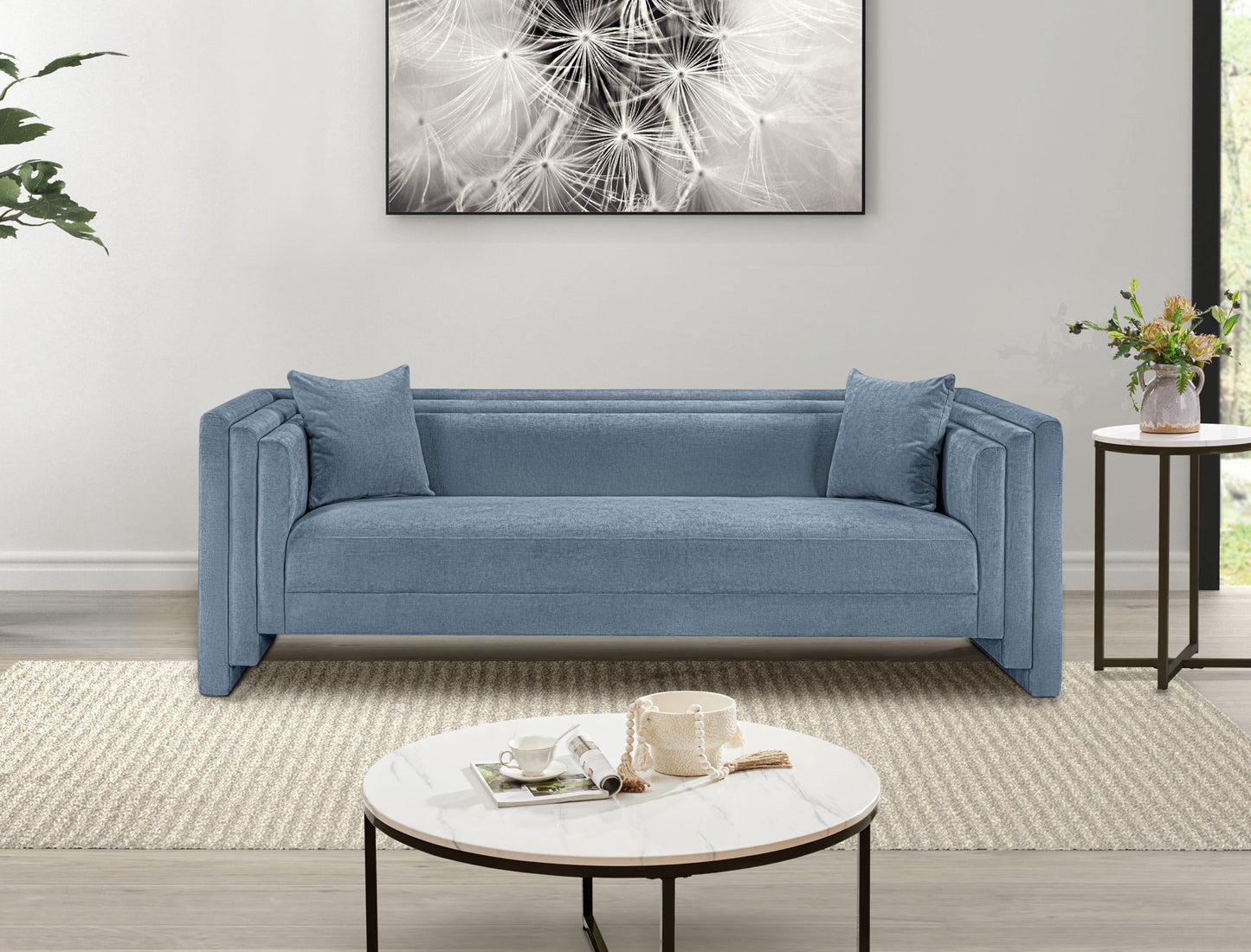 Everett - Sofa