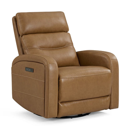Rosslyn - Swivel Glider Recliner P3