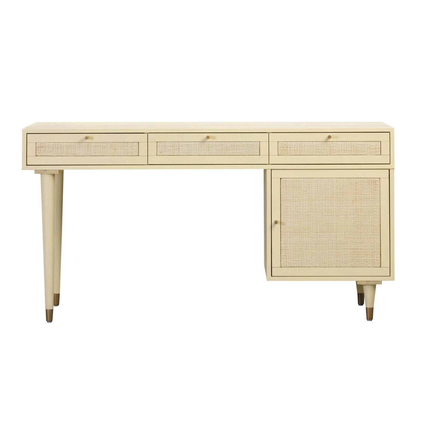 Sierra Buttermilk - Desk - Beige