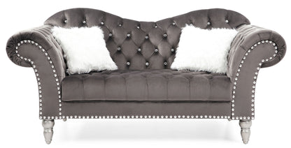 Glory Furniture - Wilshire - Loveseat