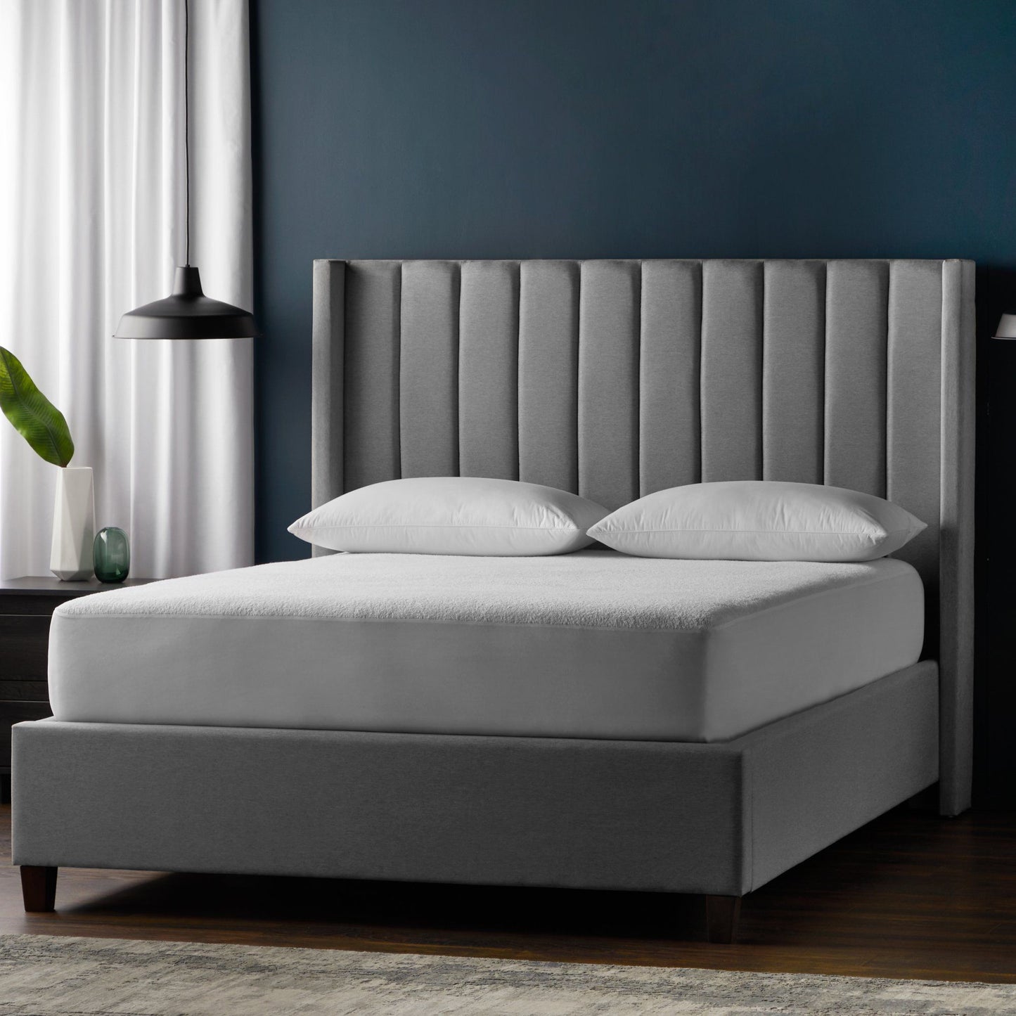 Pr1me Terry Mattress Protector