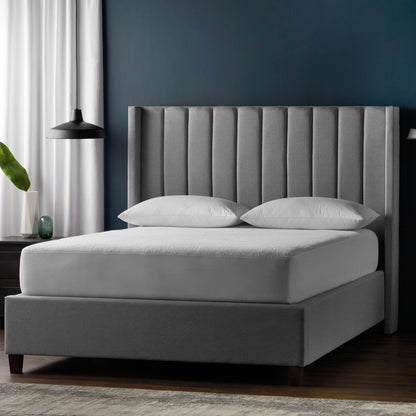 Pr1me Terry Mattress Protector