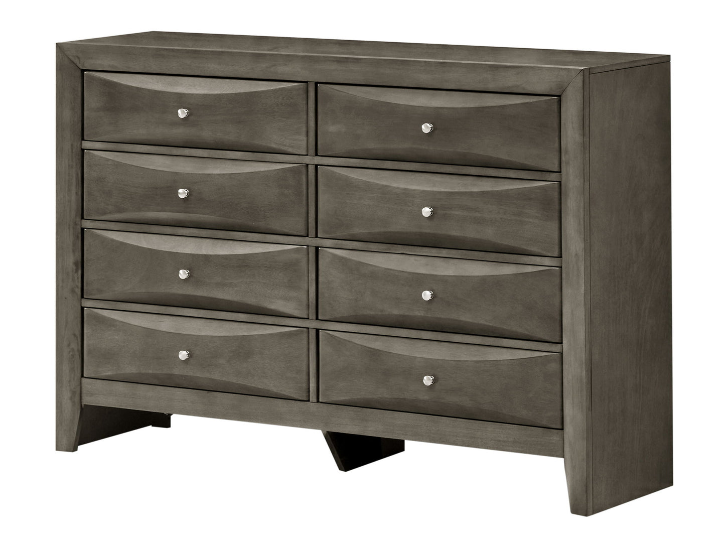 Glory Furniture - Marilla - Dresser