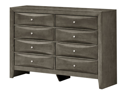 Glory Furniture - Marilla - Dresser