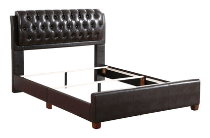 Glory Furniture - Marilla - Bed