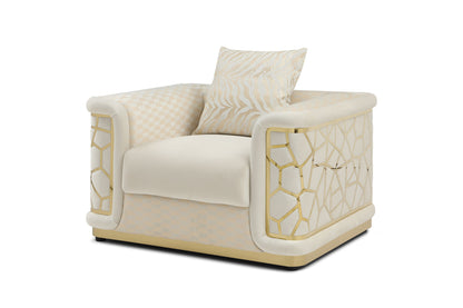 Glory Furniture - Talia - Chair