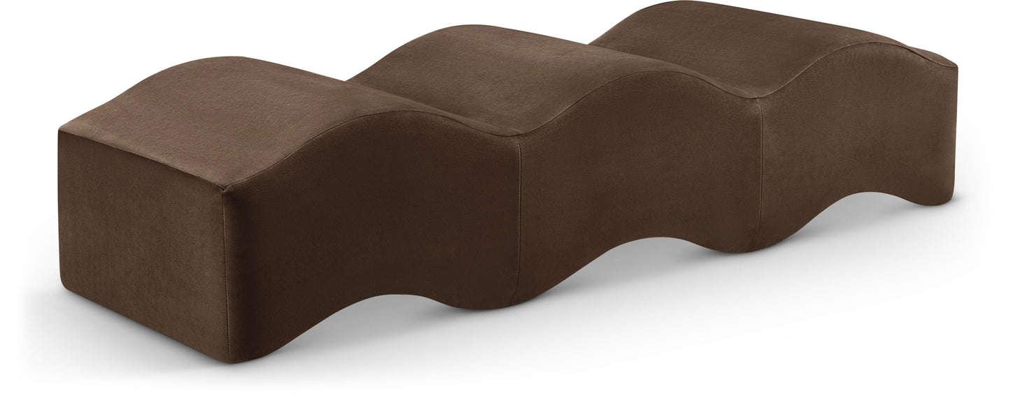 Wave - Bench