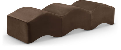 Wave - Bench