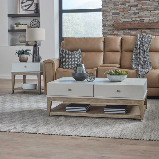 Berkley Square - 3 Piece Set - Linen & Khaki