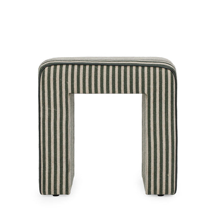 Byron - Jute Ottoman