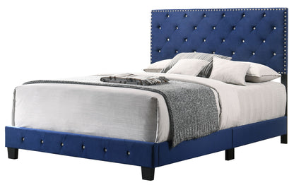 Glory Furniture - Suffolk - Bed