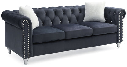 Glory Furniture - Raisa - Sofa