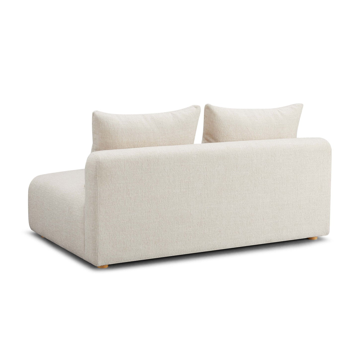 Hangover - Modular Loveseat