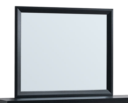Glory Furniture - Glory Furniture - Rustica - Mirror
