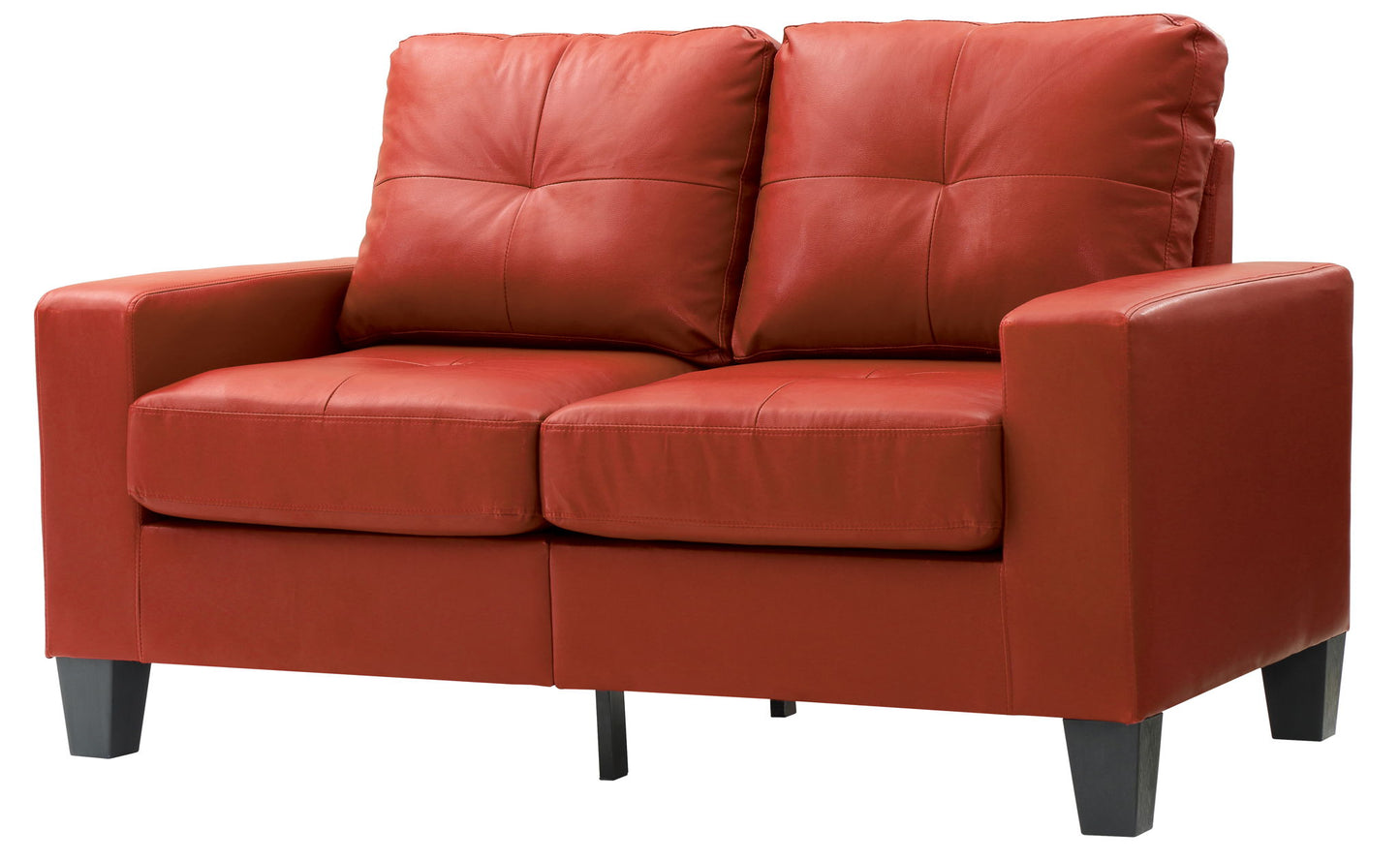 Glory Furniture - Newbury - Modular Loveseat