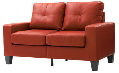 Glory Furniture - Newbury - Modular Loveseat
