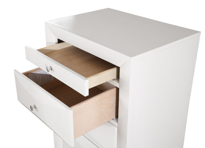 Glory Furniture - Marilla - 7 Drawer Lingerie Chest