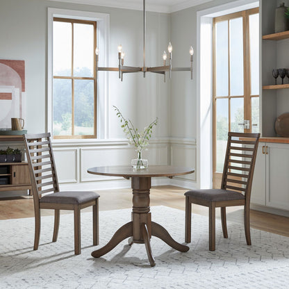 Brook Bay - 3 Piece Drop Leaf Set