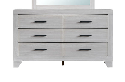 Glory Furniture - Plano - Dresser