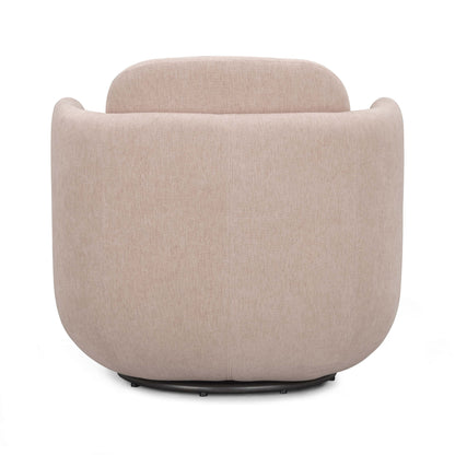 Wolfie - Swivel Chair