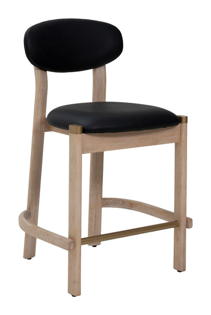 Rilou - Counter Stool (Set of 2)