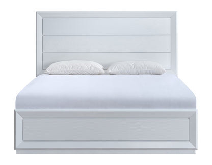 Glory Furniture - Mars - Bed