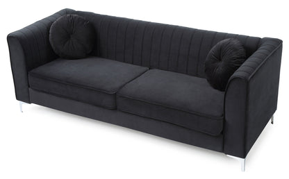 Glory Furniture - Delray - Sofa