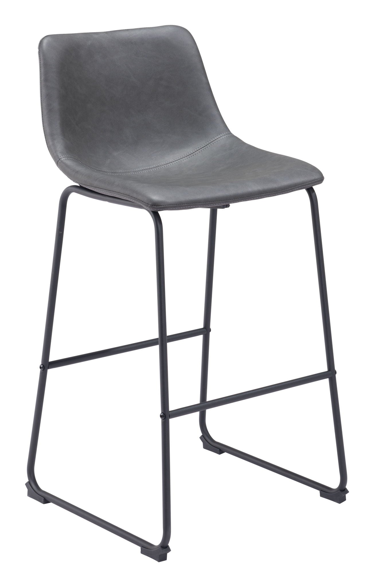 Smart - Bar Chair (Set of 2)