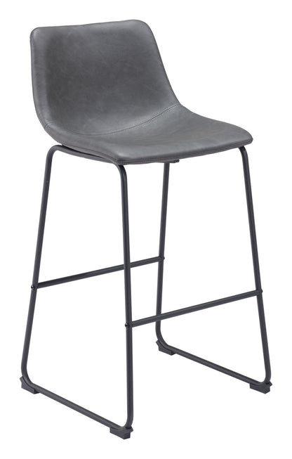 Smart - Bar Chair (Set of 2)