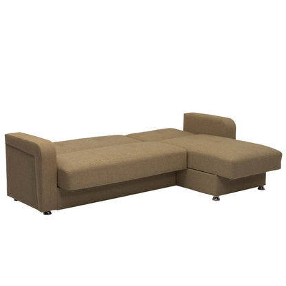 Ottomanson Harmony - Convertible Chaise With Storage