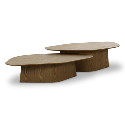 Roche - Nesting Coffee Table Set
