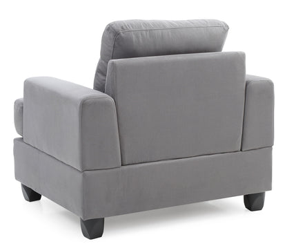 Glory Furniture - Sandridge - Chair