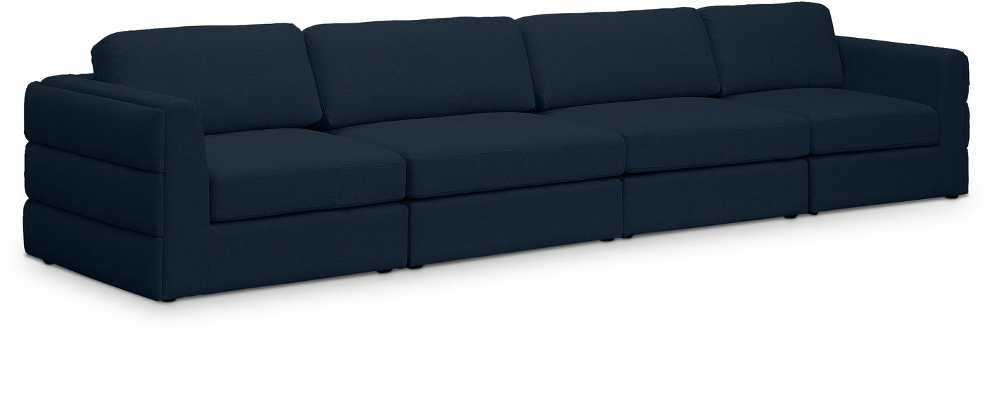 Beckham - Modular 4 Seat Sofa