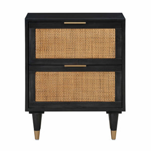 Sierra - Nightstand