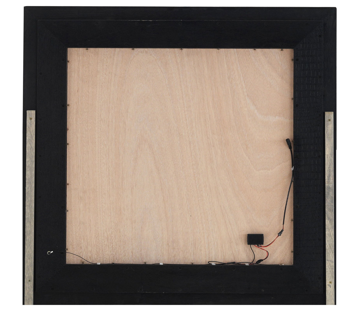 Glory Furniture - Lorana - Mirror With LED