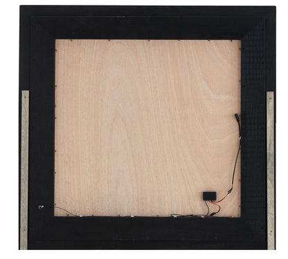 Glory Furniture - Lorana - Mirror With LED